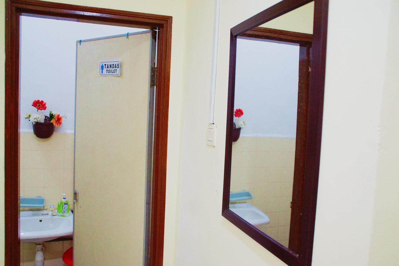 Ab Home 'Bigger Suite' #Permas Jaya #Shop Homestay 新山 外观 照片